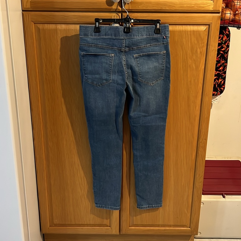 Tommy Hilfiger Jean Jeggings - Picture 4 of 9